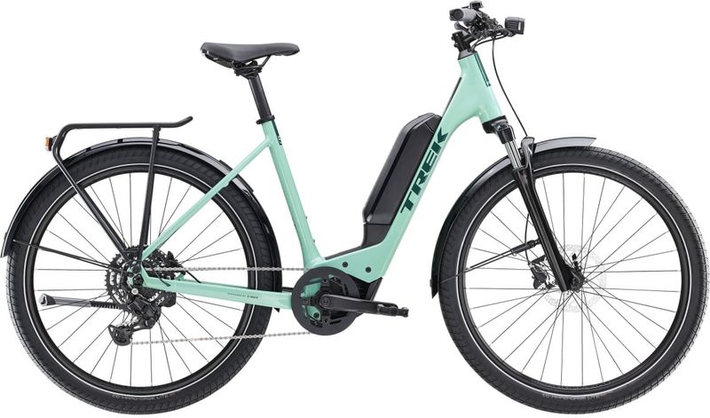 Trek Allant+ 5 Lowstep