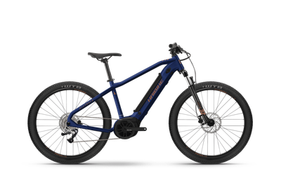 Haibike ALLTRACK 4 500Wh