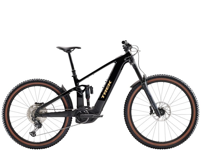 Trek Rail+ 8 Gen 5