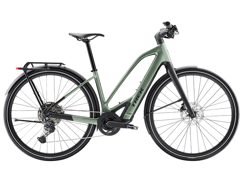 Trek FX+ 7 Midstep