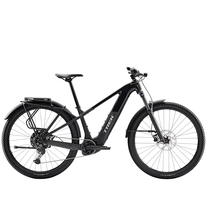 Trek Powerfly+ 4 Equipped 800 Wh Gen 5