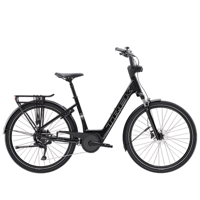 Trek Verve+ 2 Lowstep Gen 3