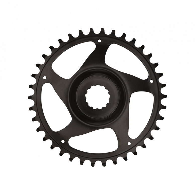KMC Bosch DM Chainring G3