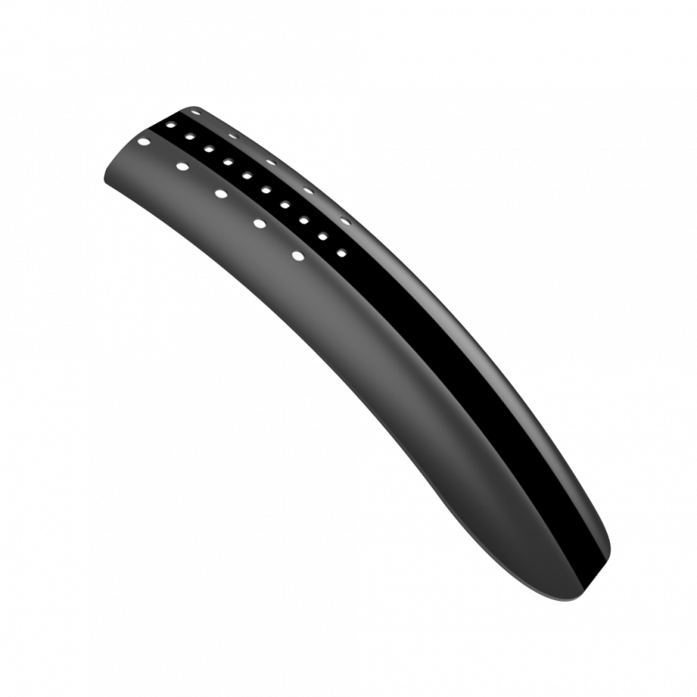 Rapid Racer Products Proguard Rear Extender