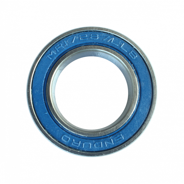 Enduro Bearings MR 17287 LLB - ABEC 3