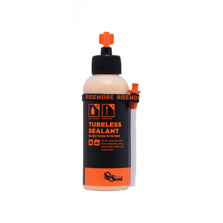 Orange Seal Sealant With Injector