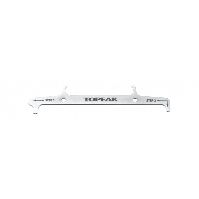 Topeak Chain Hook & Wear Indicator