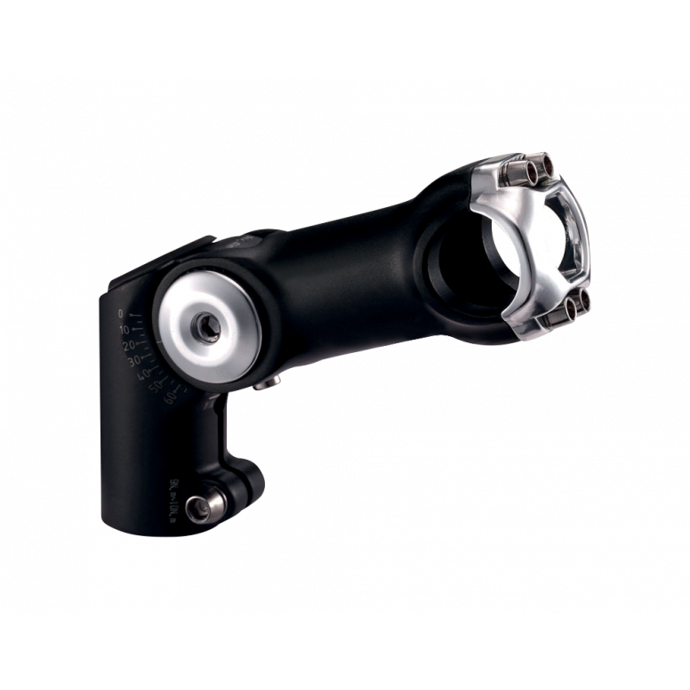System EX Adjustable Riser Stem