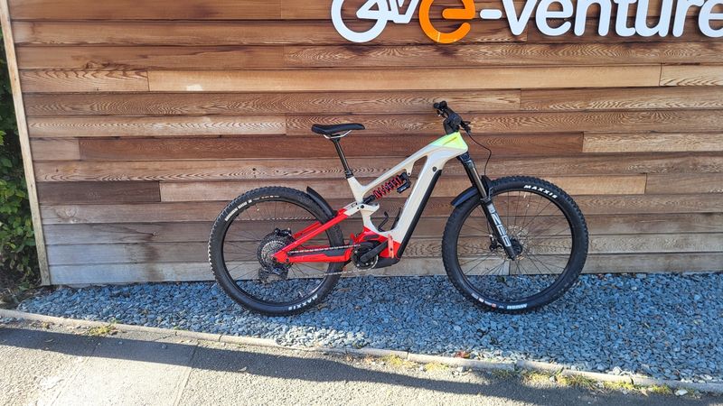 Cannondale Moterra Neo Carbon Lt1 EX-DEMO