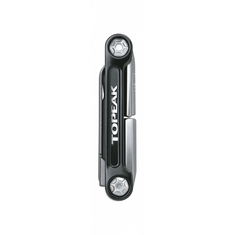 Topeak Mini 9 Pro Black