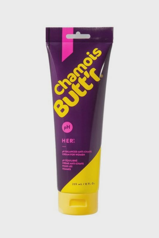 Chamois Butt'r Her'