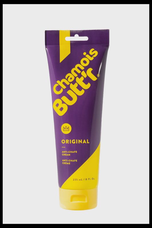 Chamois Butt'r Original