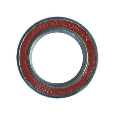 Enduro Bearings 6803 LLU - ABEC 3 MAX 6803 / LLU MAX / 26mm / 17mm / 5mm