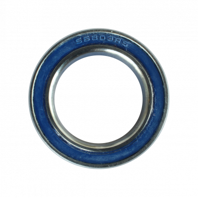 Enduro Bearings 6803 LLB - Stainless Steel Silver / Stainless Steel / 6803 / LLB / 26mm / 17mm / 5mm