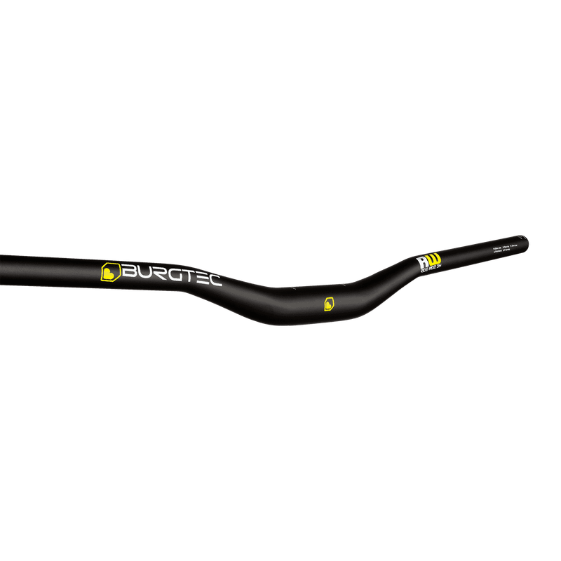 Burgtec Ride Wide DH Alloy Handlebar