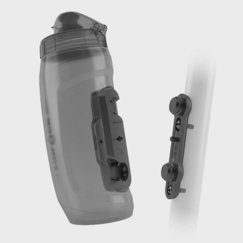 Fidlock TWIST Bottle 590 + Bike Base
