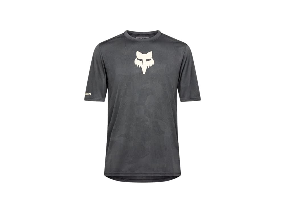 Fox Racing x Trek Ranger Mountain Bike Jersey