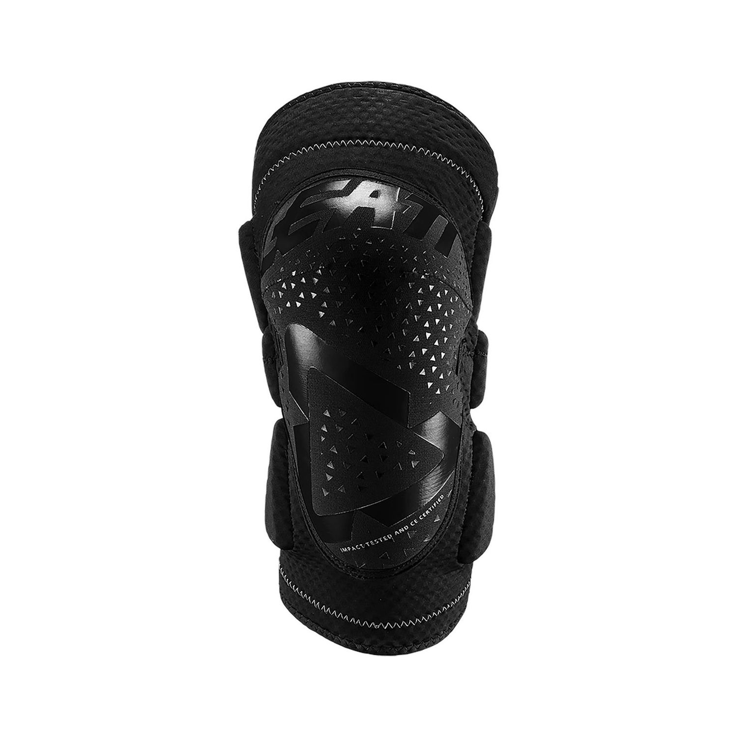 Leatt 3DF Evo 5.0 Knee Guard, Colour: BLACK, Size: S