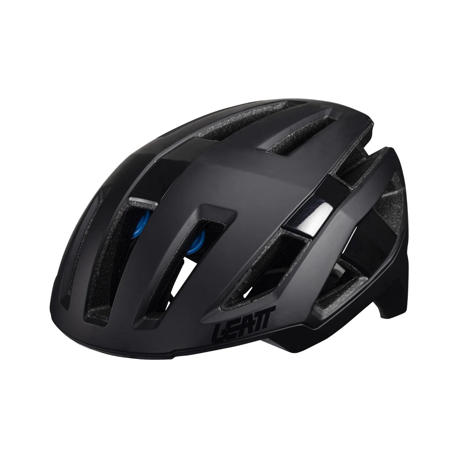 Leatt Endurance 3.0 MTB Helmet, Colour: BLACK, Size: S 51-55CM