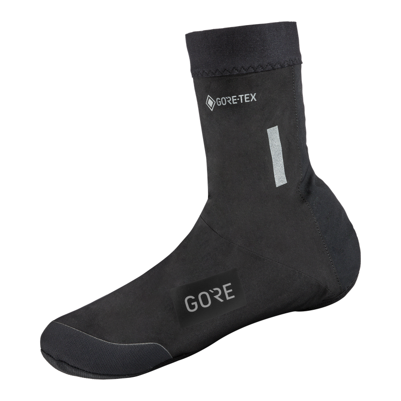 Gore Sleet Insulated Overshoes
