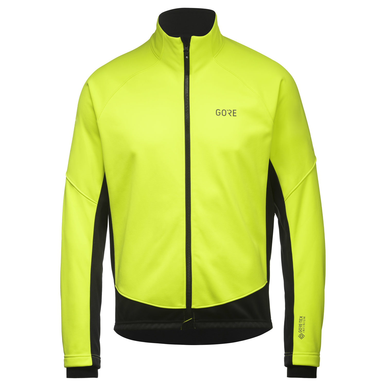 Gore C3 WINDSTOPPER Thermo Jacket Mens