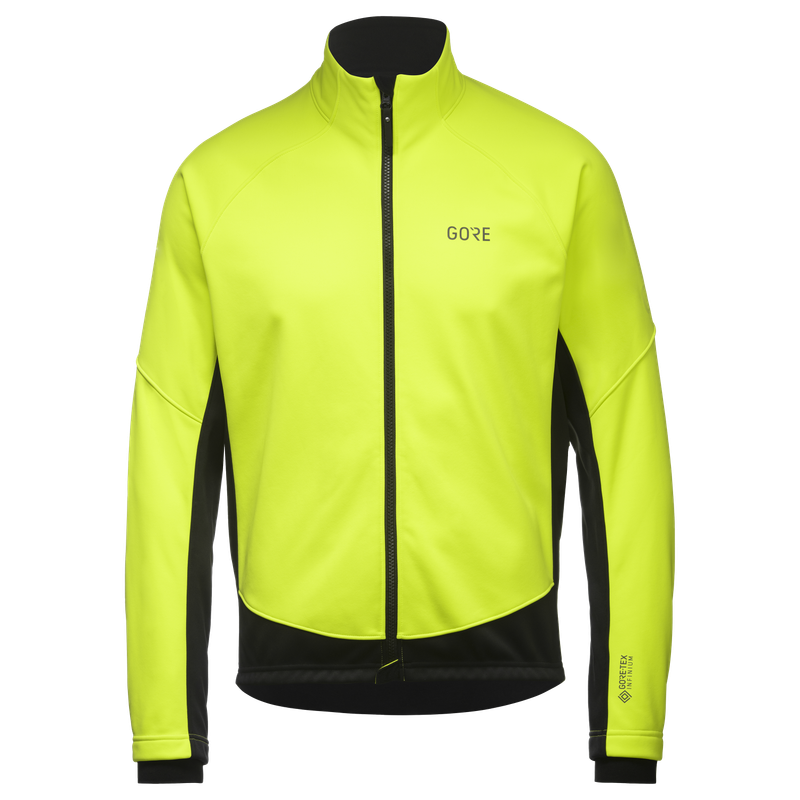 Gore C3 WINDSTOPPER Thermo Jacket Mens