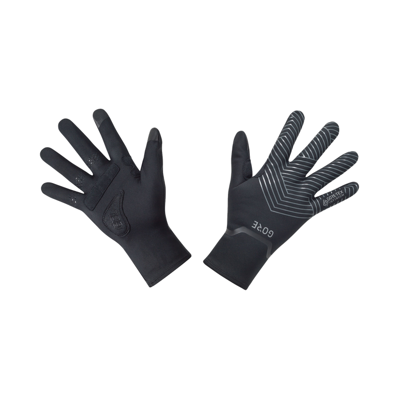 Gore C3 WINDSTOPPER Stretch Mid Gloves