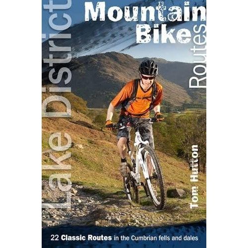 Lake District Mountain Bike Routes