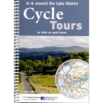 In & Around the Lake District Cycle Tours