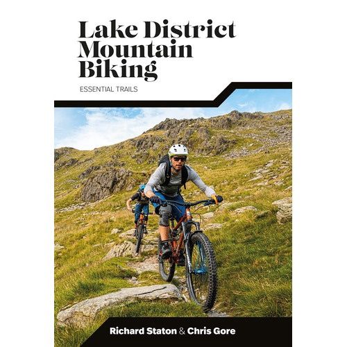 Lake District Mountain Biking Essential Trails