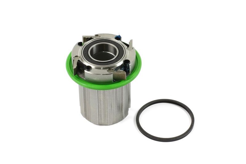 Hope PRO 4- Shimano Steel 11sp HG Freehub Body