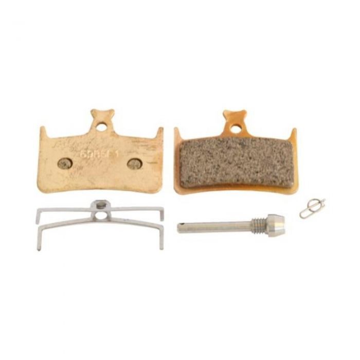 Hope M4/E4/RX4 Sintered Brake Pads