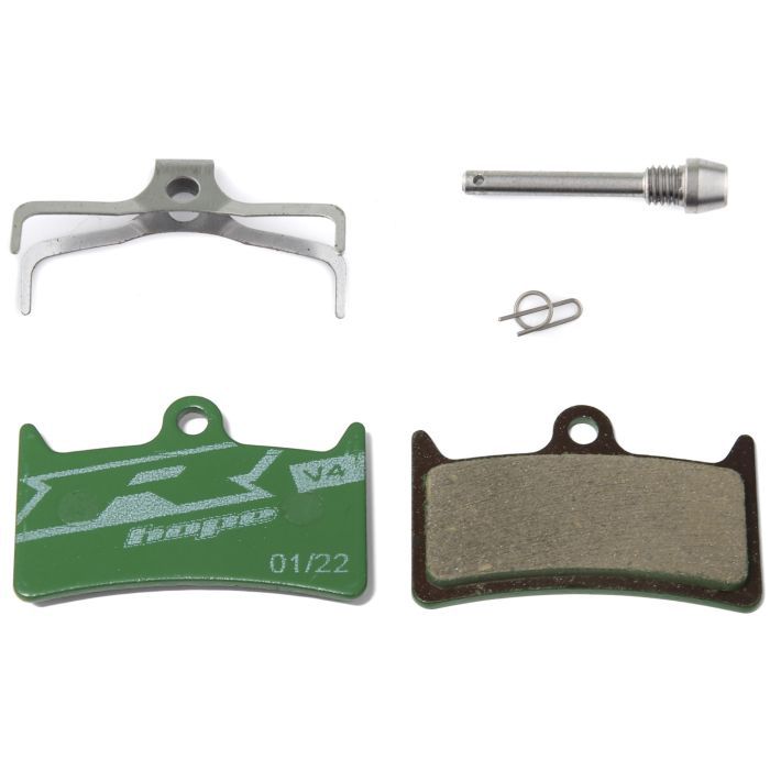 Hope V4 Racing Brake Pads