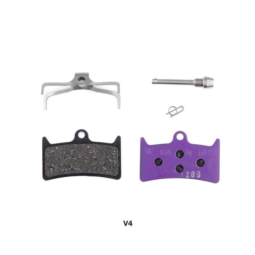 Hope V4 All Weather Brake Pads
