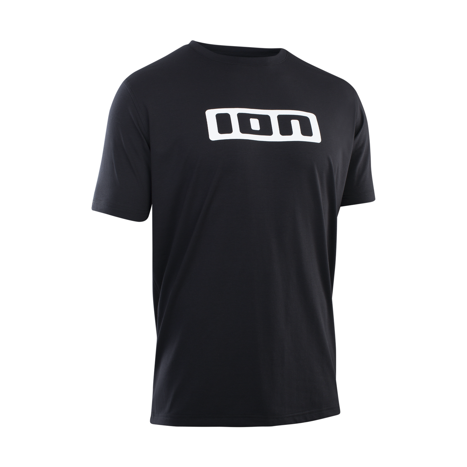 ION-Bike Tee Logo DR Men Shortsleeve