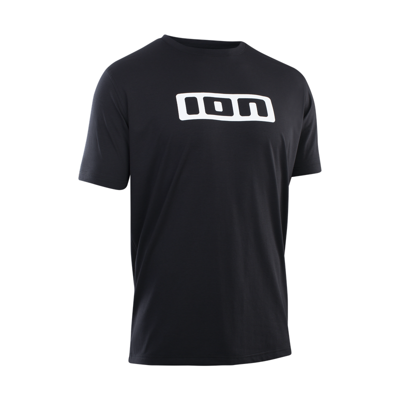 ION-Bike Tee Logo DR Men Shortsleeve