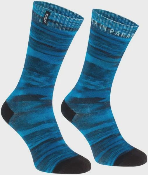 ION-Socks Seek Unisex
