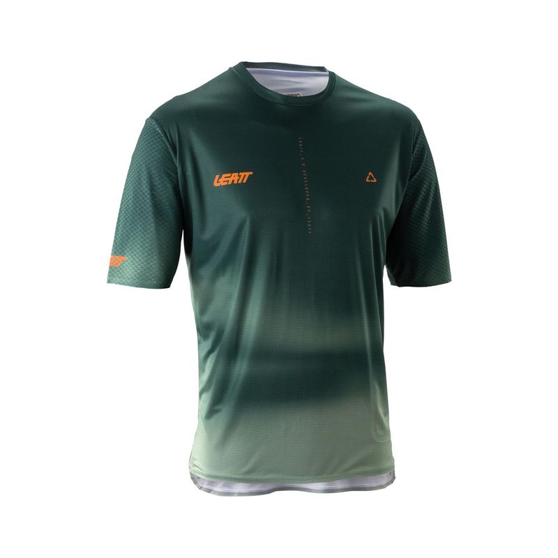 Leatt Trail 3.0 MTB Jersey V26