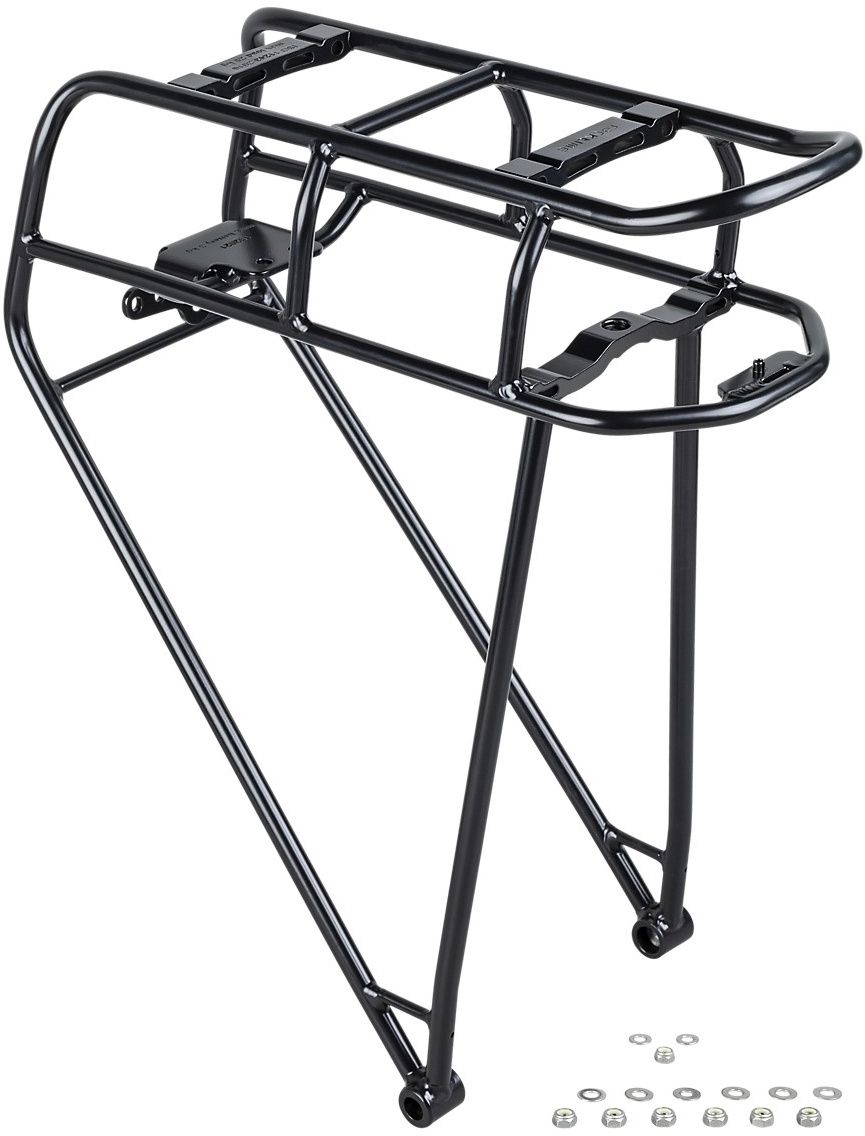 Trek-Diamant Racktime Snapit Battery Rear Rack
