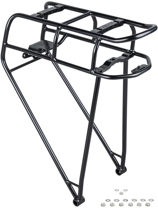Trek-Diamant Racktime Snapit Battery Rear Rack