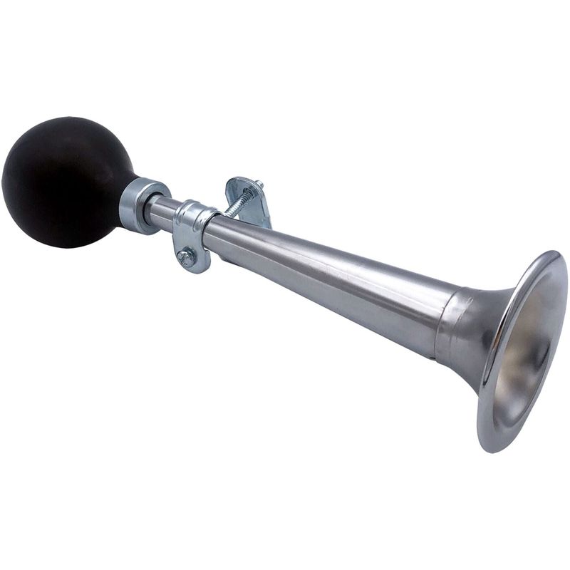 M-Part Handlebar Mounted Hooter