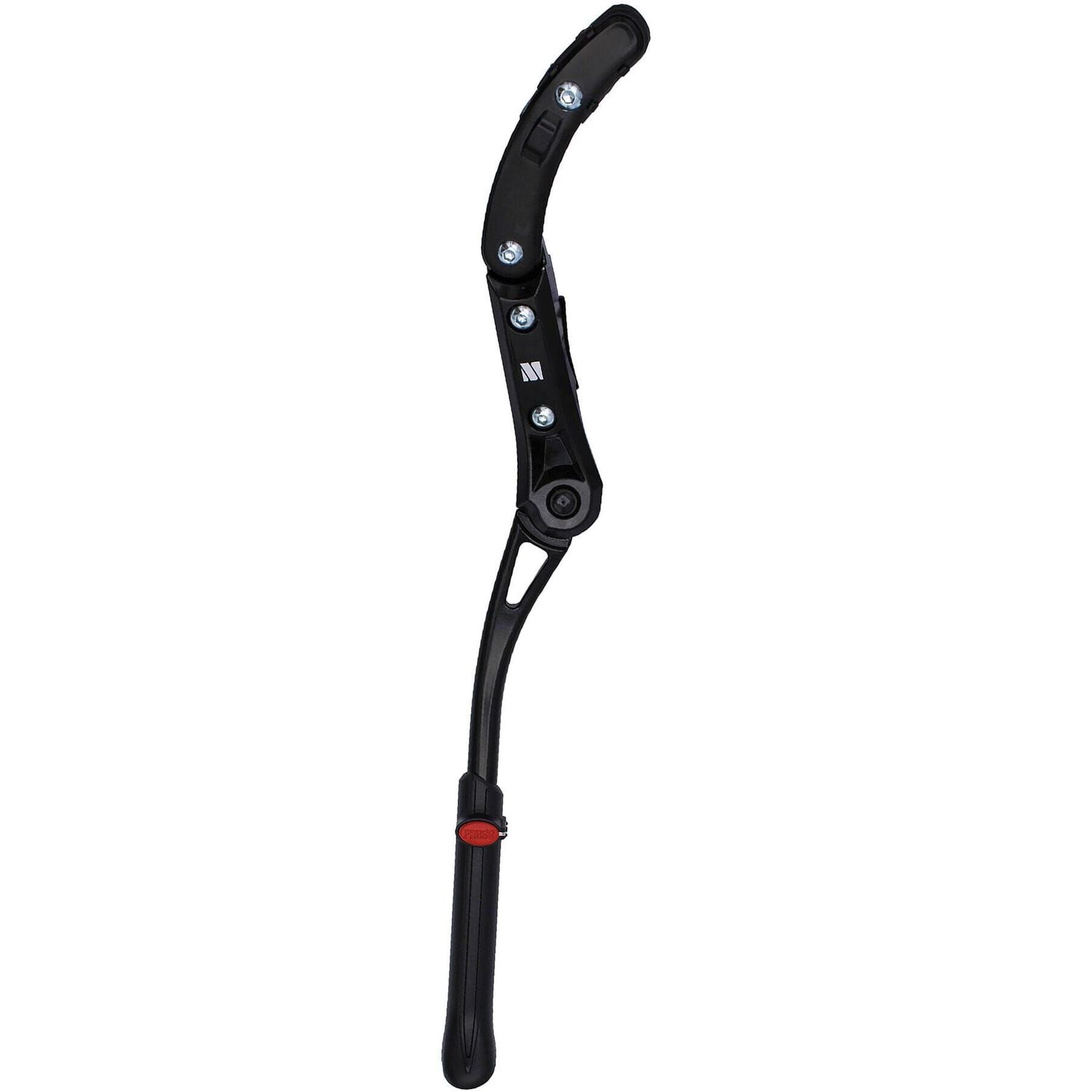 M-Part Essential Kickstand, 24-29 inch, Chainstay/Seatstay Mount 20kg