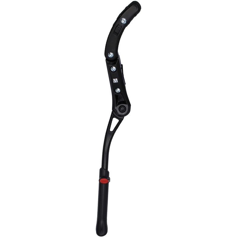M-Part Essential Kickstand, 24-29 inch, Chainstay/Seatstay Mount 20kg