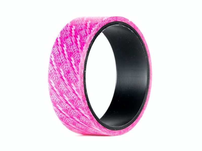 Muc-Off Rim Tape 10m Roll - 30mm (Boxed)