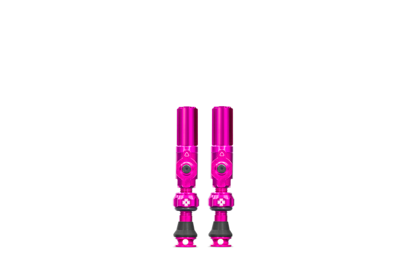 Muc-Off Big Bore Hybrid Tubeless Valves - Medium (35mm)