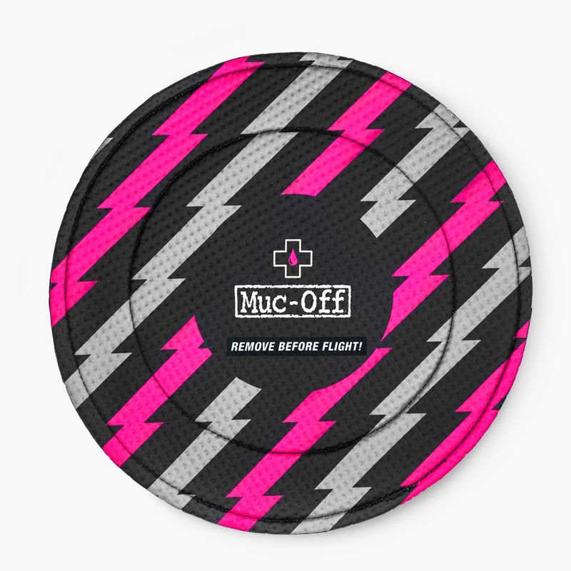 Muc-Off Disc Brake Covers (pair)