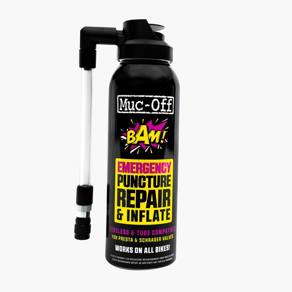 Muc-Off B.A.M! 125ml