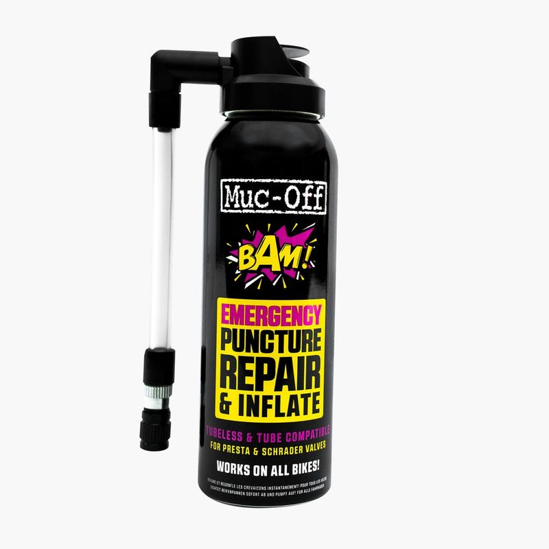 Muc-Off B.A.M! 125ml
