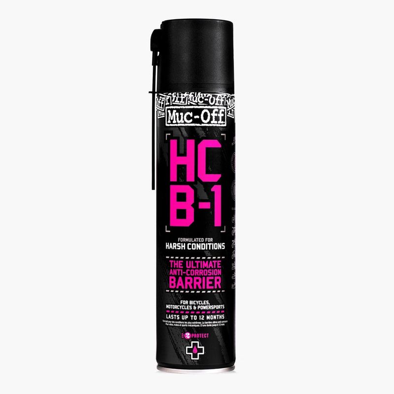 Muc-Off Harsh Conditions Barrier HCB-1