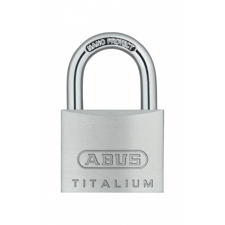 Abus Padlock 64Ti